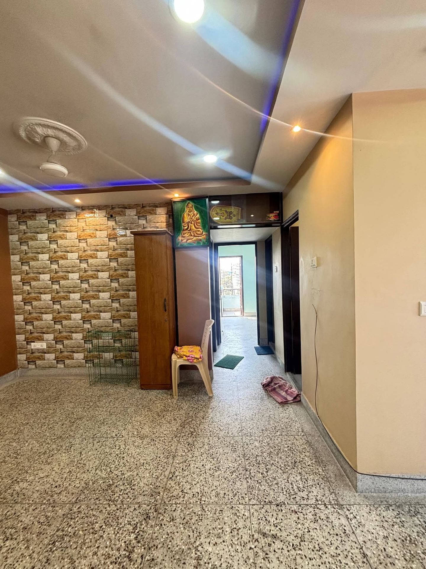 2 BHK residential in Kestopur, Kolkata, Kolkata — photo 1