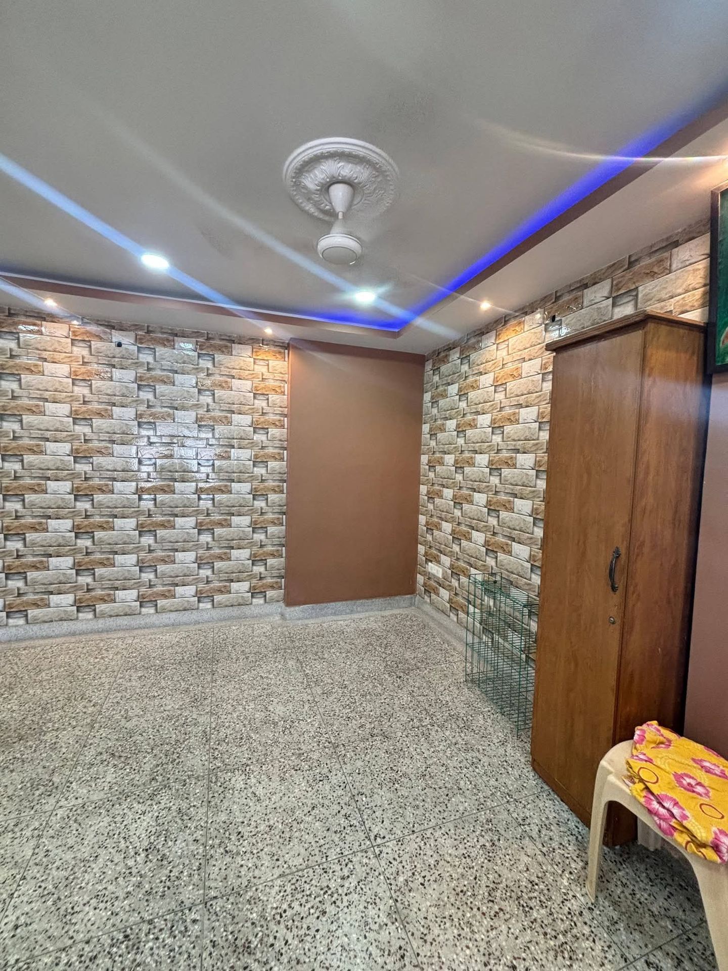 2 BHK residential in Kestopur, Kolkata, Kolkata — photo 2