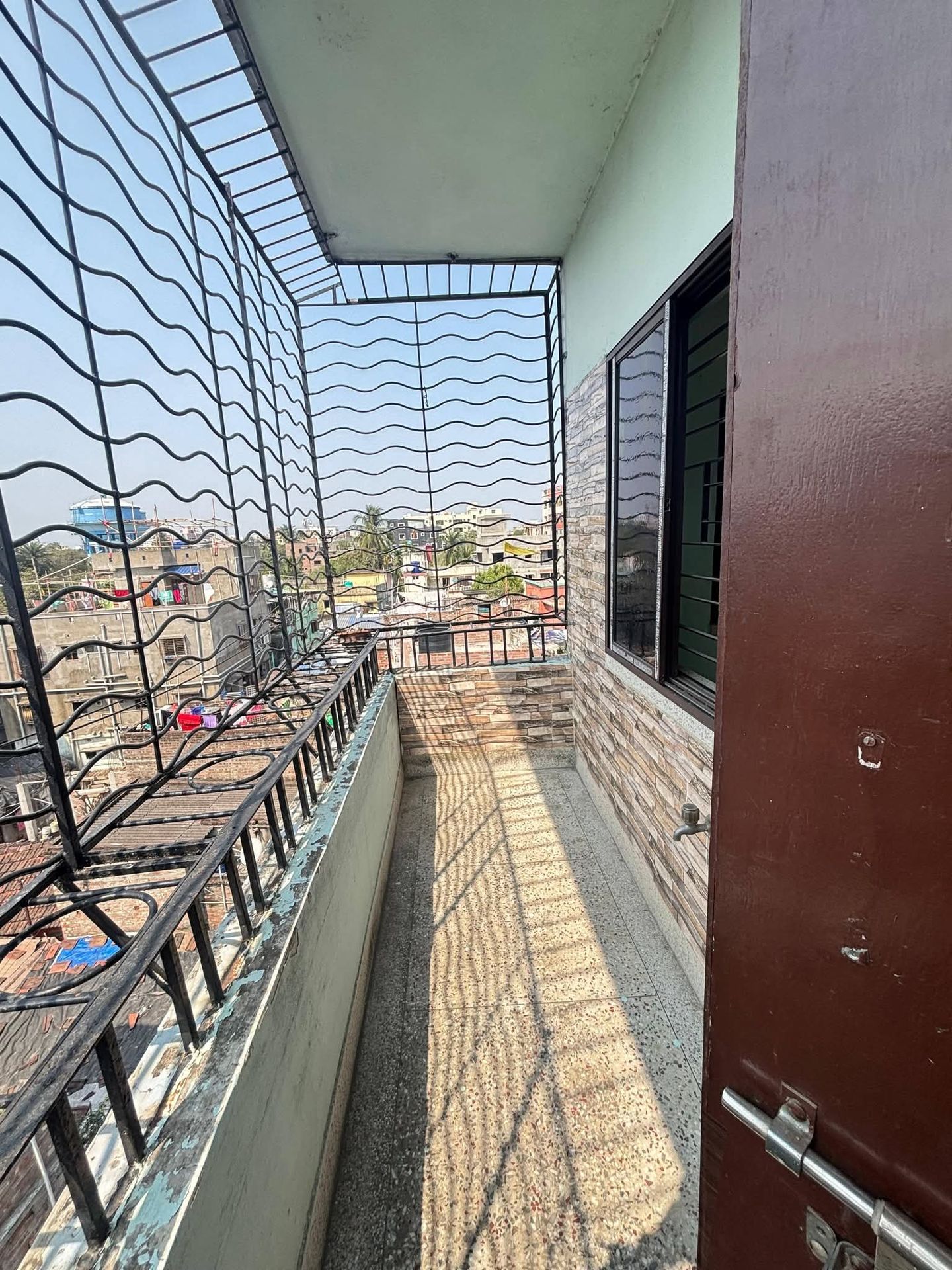 2 BHK residential in Kestopur, Kolkata, Kolkata — photo 6