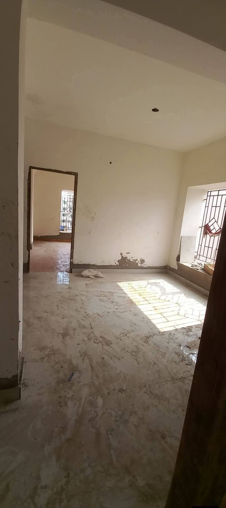 3 BHK residential in Airport Gate No. 1, Kazi Nazrul Islam Avenue, Kolkata, Kolkata — photo 4