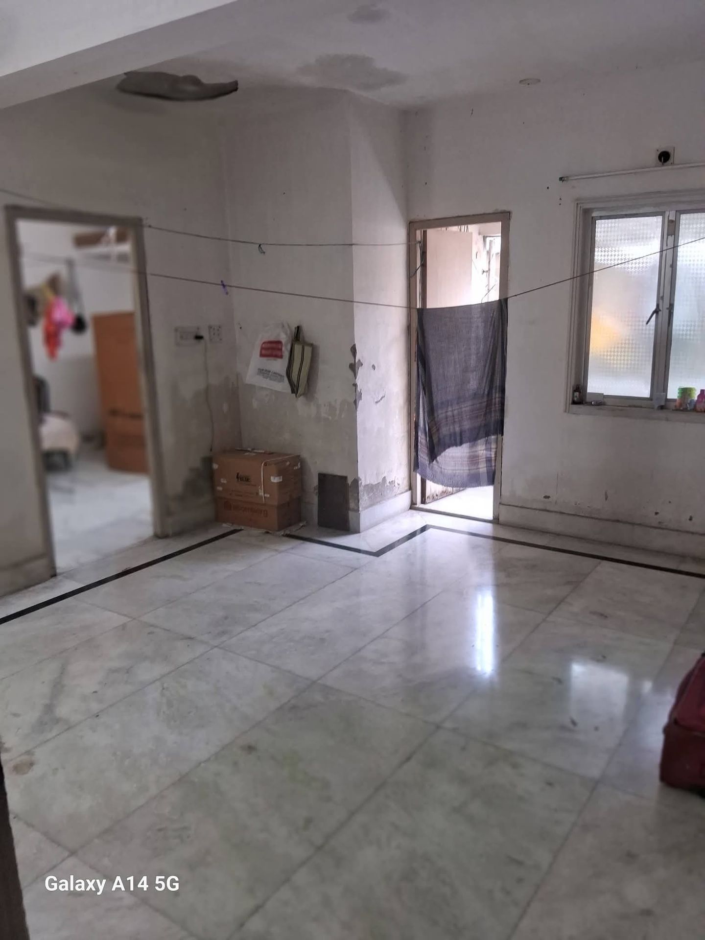 3 BHK residential in Airport Gate No. 1, Kazi Nazrul Islam Avenue, Kolkata, Kolkata — photo 1