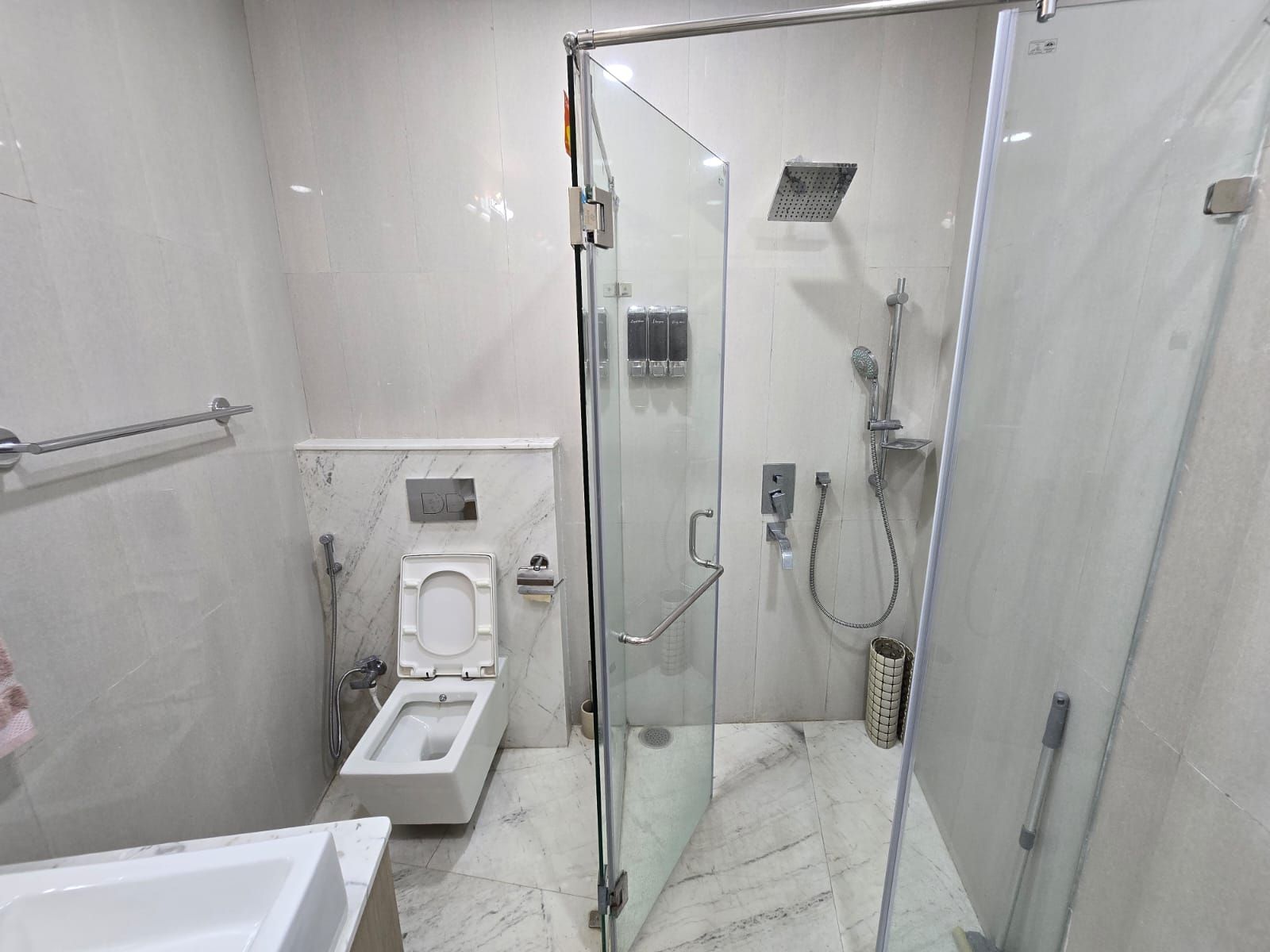 4 BHK residential in Baguiati, Kolkata, Kolkata — photo 5