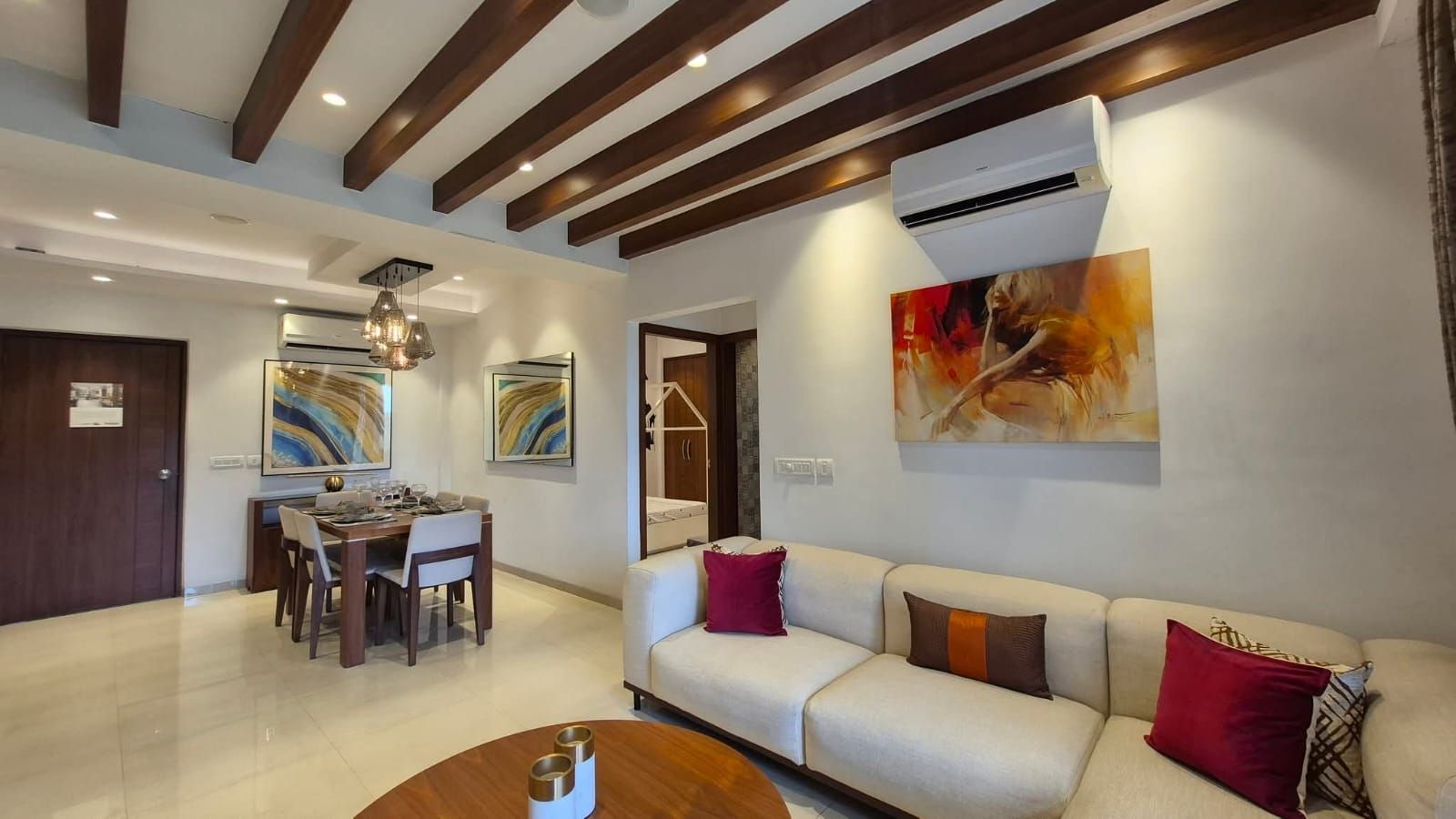 4 BHK residential in Baguiati, Kolkata, Kolkata — photo 3