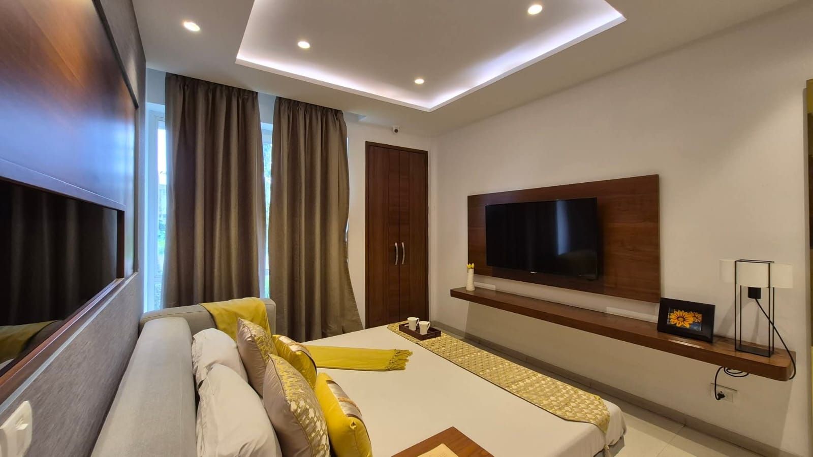 4 BHK residential in Baguiati, Kolkata, Kolkata — photo 6