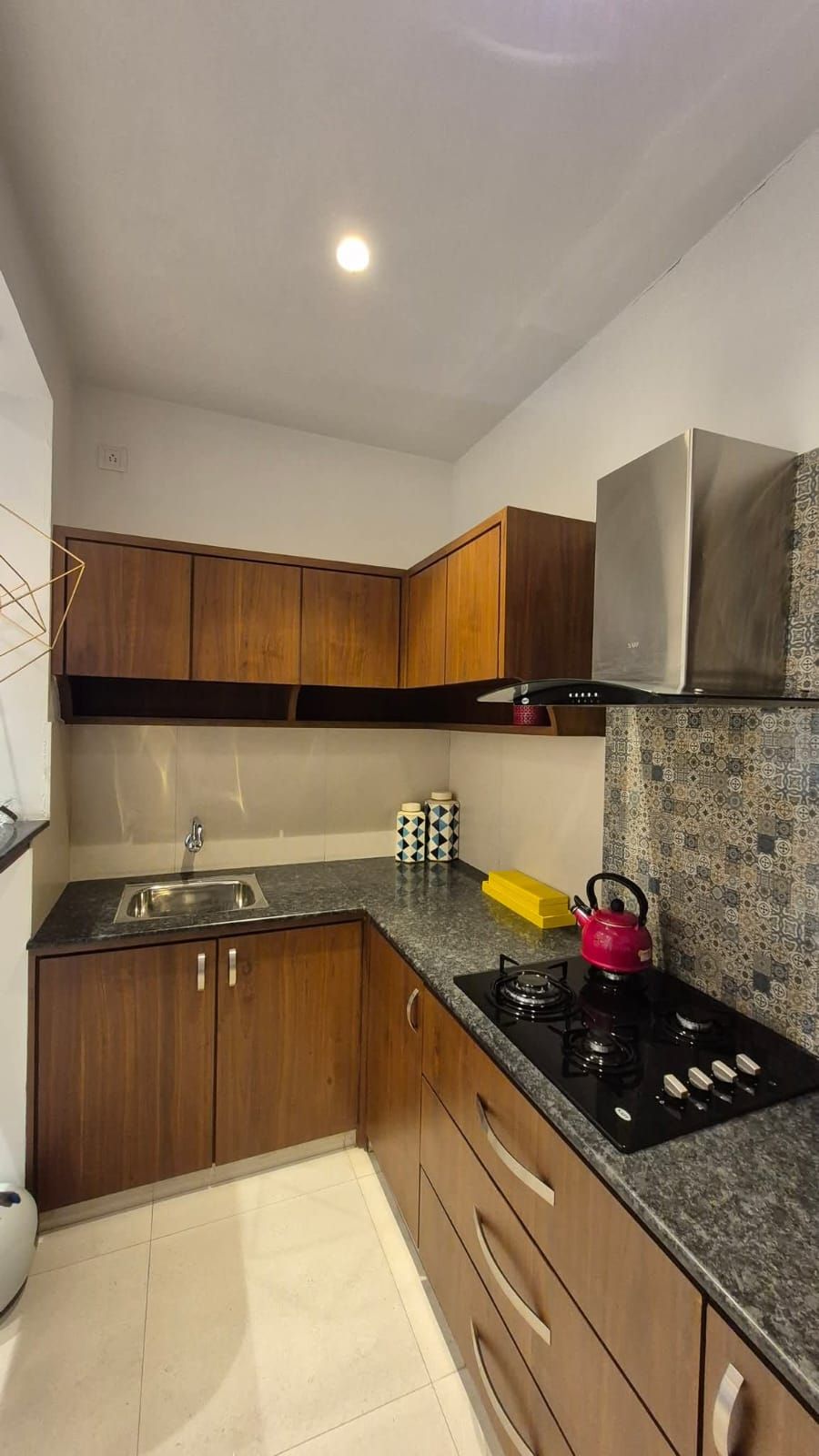 4 BHK residential in Baguiati, Kolkata, Kolkata — photo 2