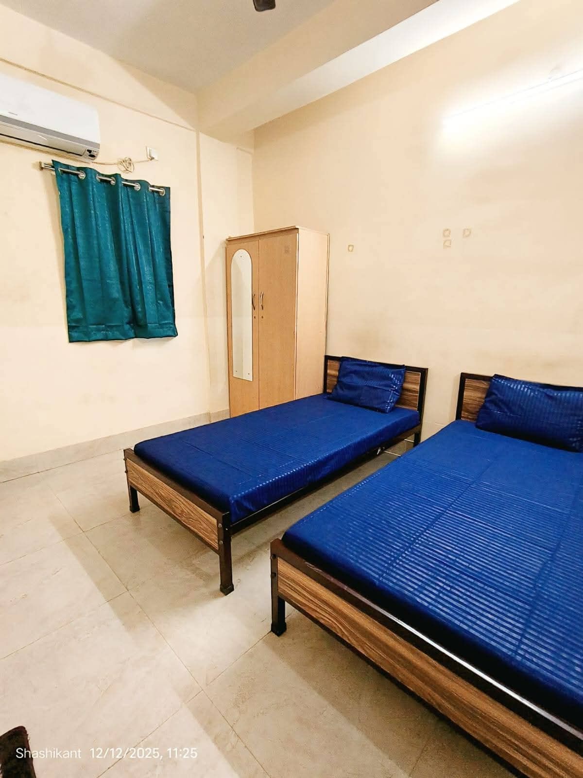 pg-hostel in Action Area I, Newtown, New Town, New Town — photo 5