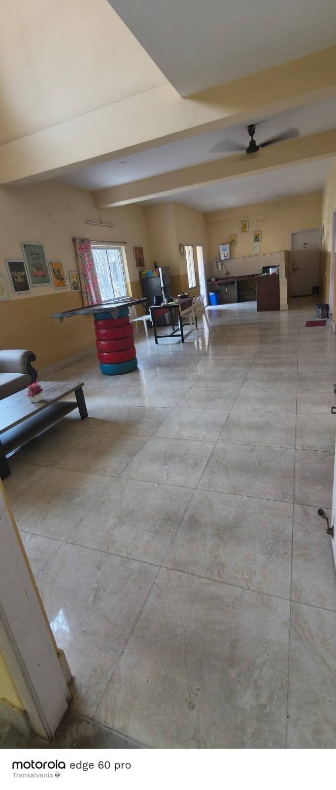 pg-hostel in Action Area I, Newtown, New Town, New Town — photo 4