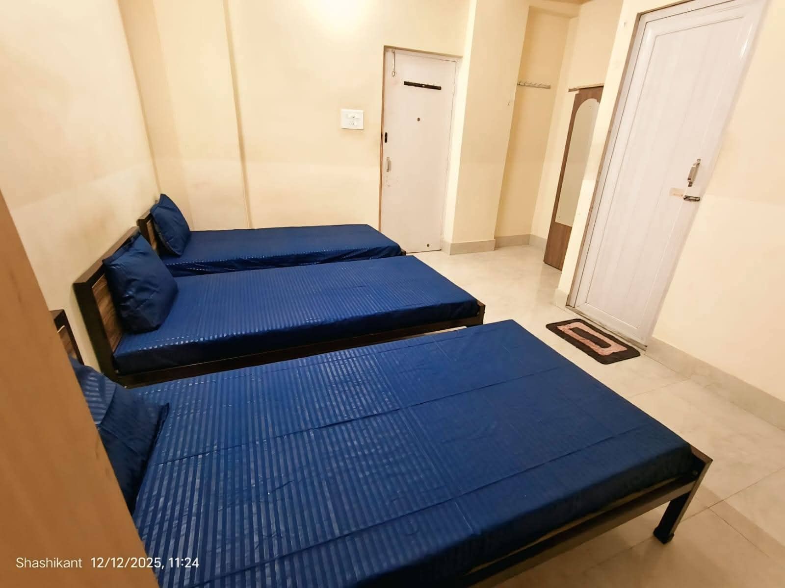 pg-hostel in Action Area I, Newtown, New Town, New Town — photo 1