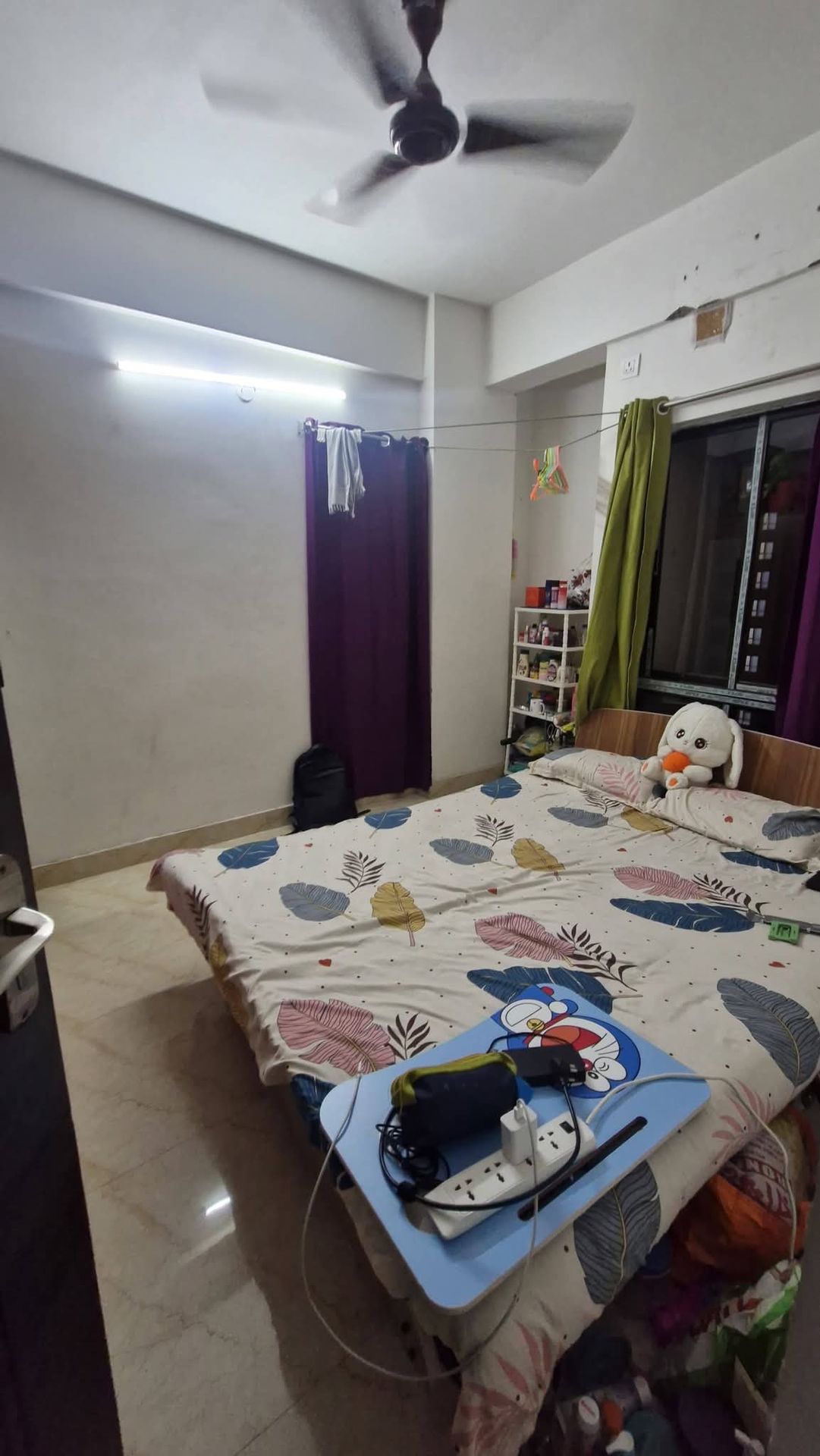 pg-hostel in Near Shapoorji Bus Terminal, Kolkata, Kolkata — photo 2