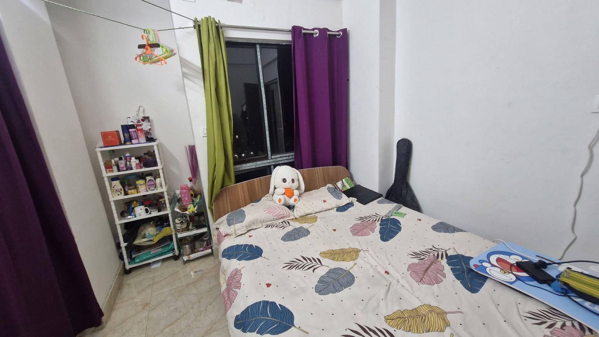 pg-hostel in Near Shapoorji Bus Terminal, Kolkata, Kolkata — photo 3