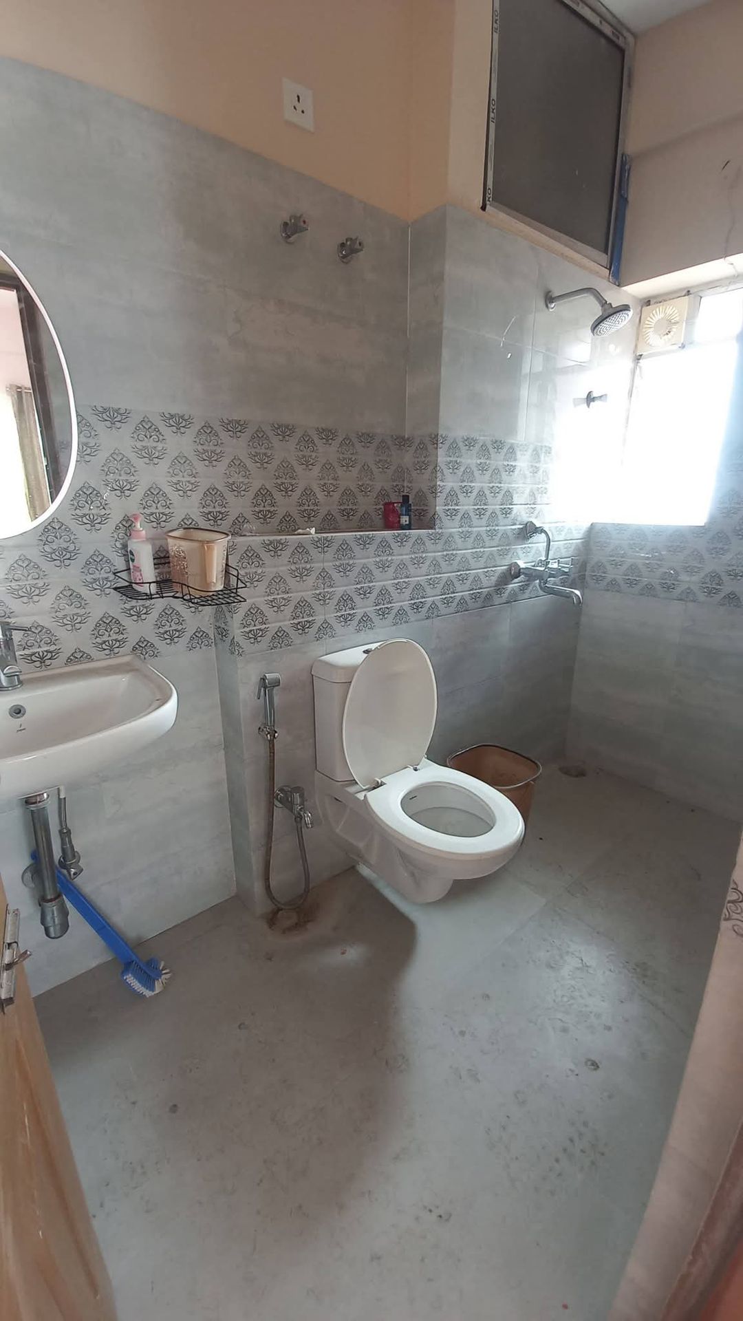 pg-hostel in Near Shapoorji Bus Terminal, Kolkata, Kolkata — photo 5