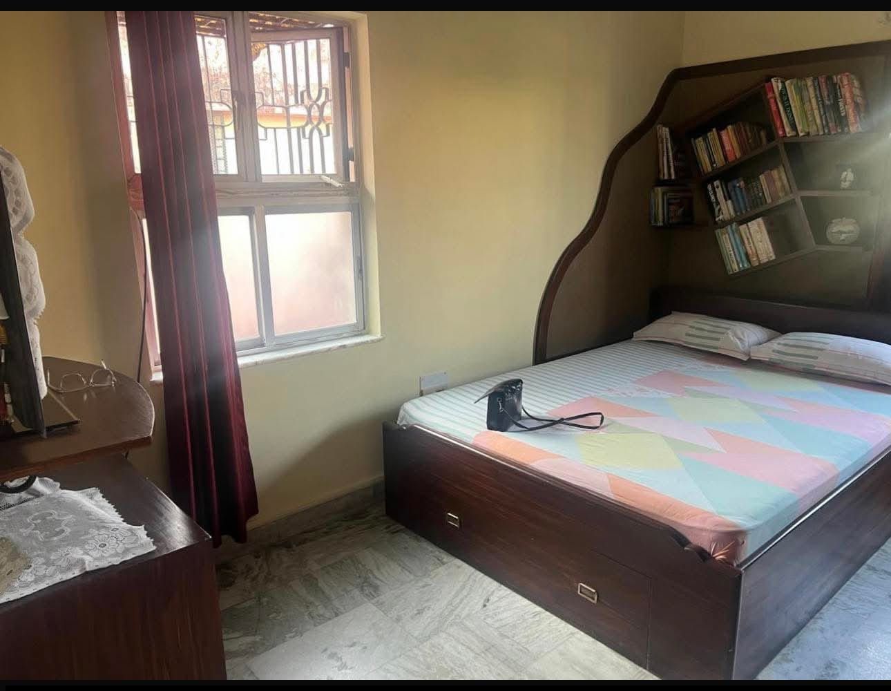 2 BHK residential in Hazra Law College, Hazra Road, Kolkata, Kolkata — photo 4