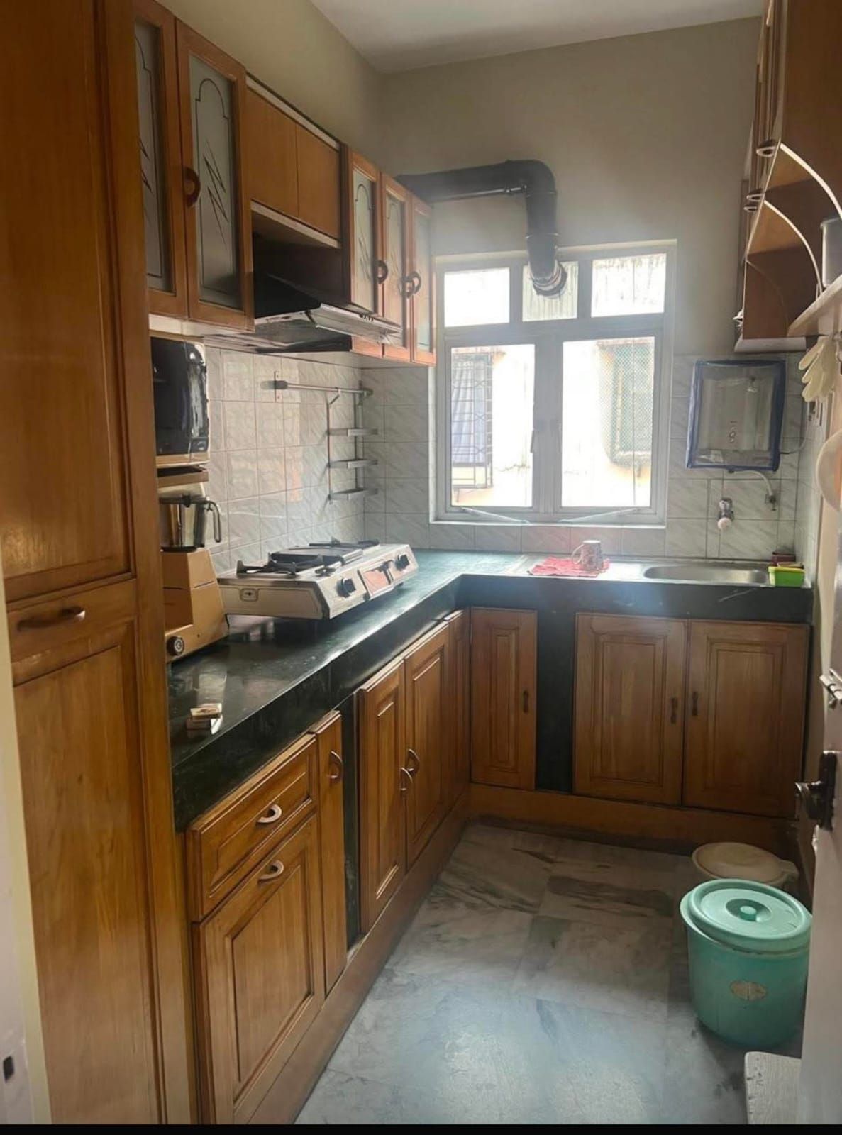 2 BHK residential in Hazra Law College, Hazra Road, Kolkata, Kolkata — photo 5