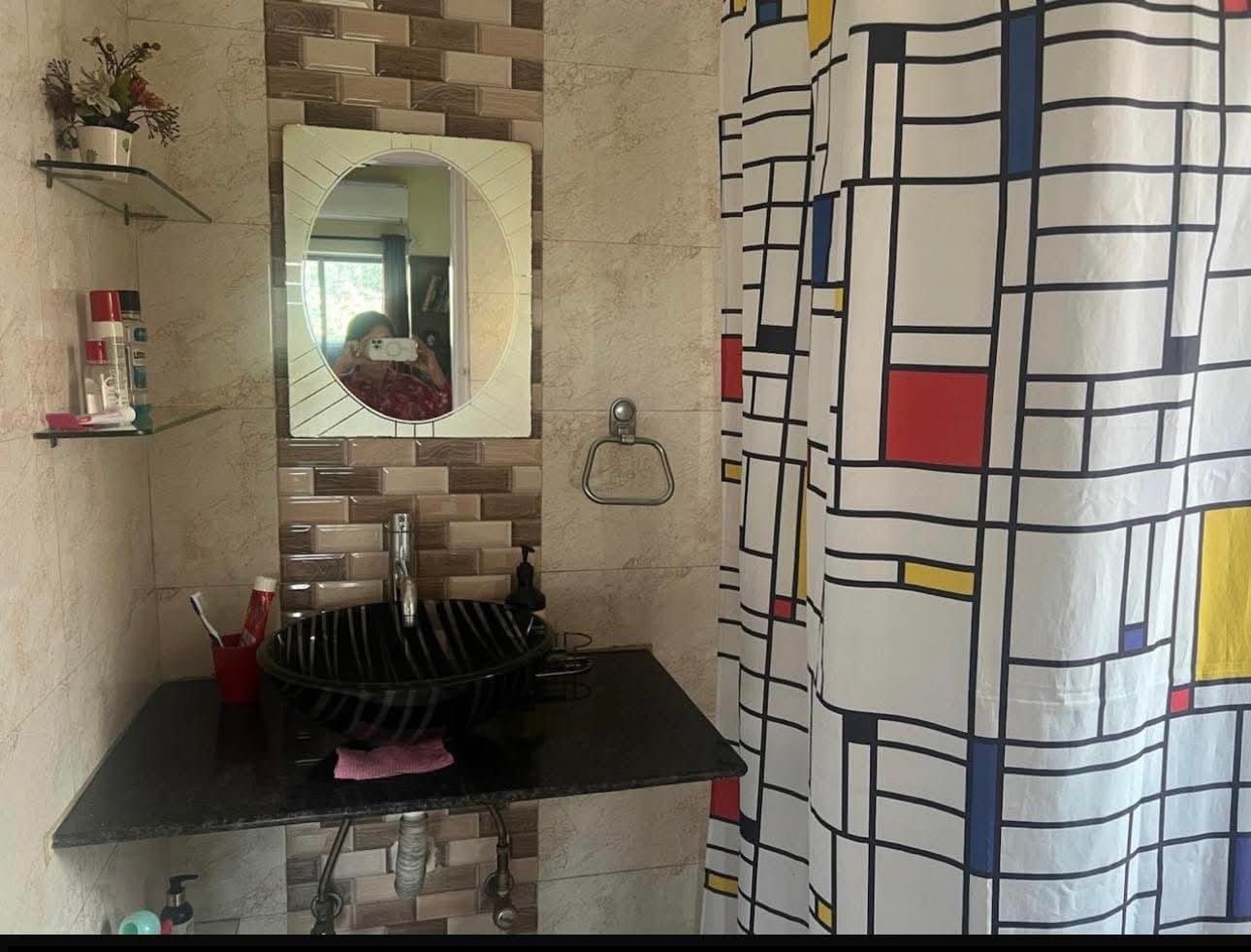 2 BHK residential in Hazra Law College, Hazra Road, Kolkata, Kolkata — photo 2