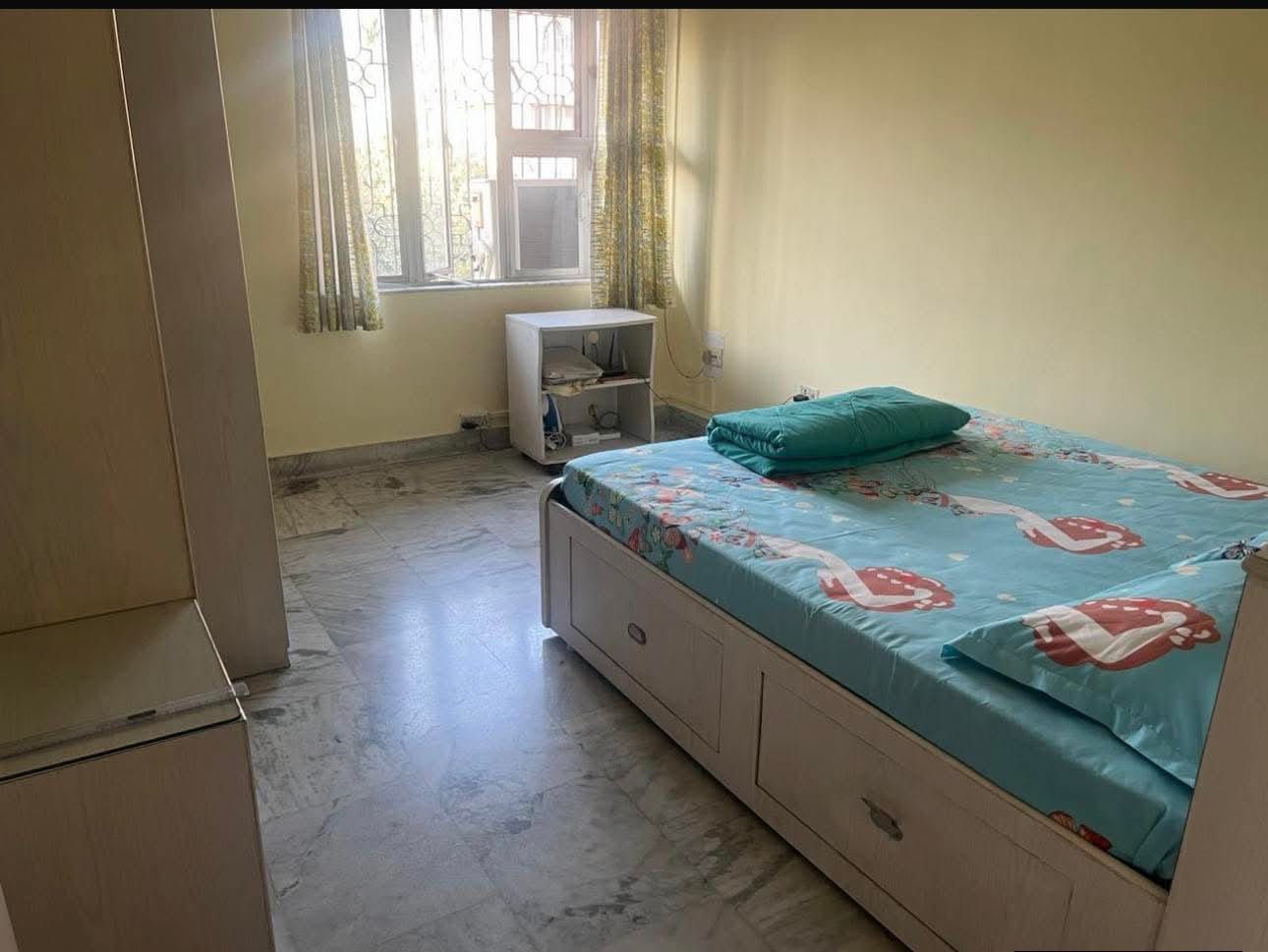 2 BHK residential in Hazra Law College, Hazra Road, Kolkata, Kolkata — photo 3