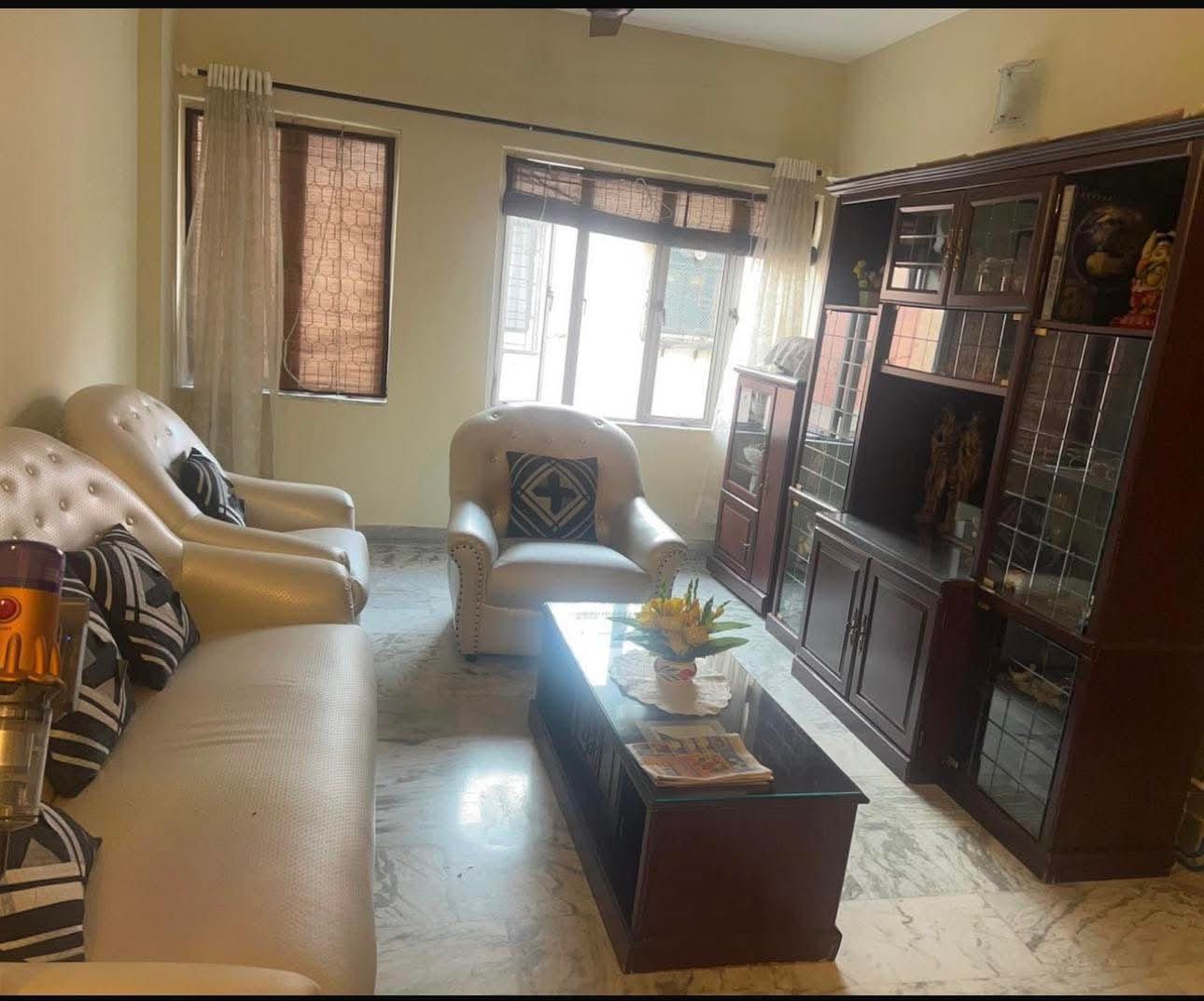 2 BHK residential in Hazra Law College, Hazra Road, Kolkata, Kolkata — photo 6