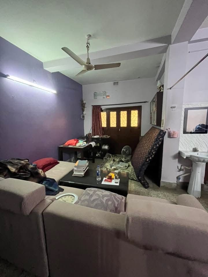 2 BHK residential in Parnasree Palli, Behala, Kolkata, Kolkata — photo 1