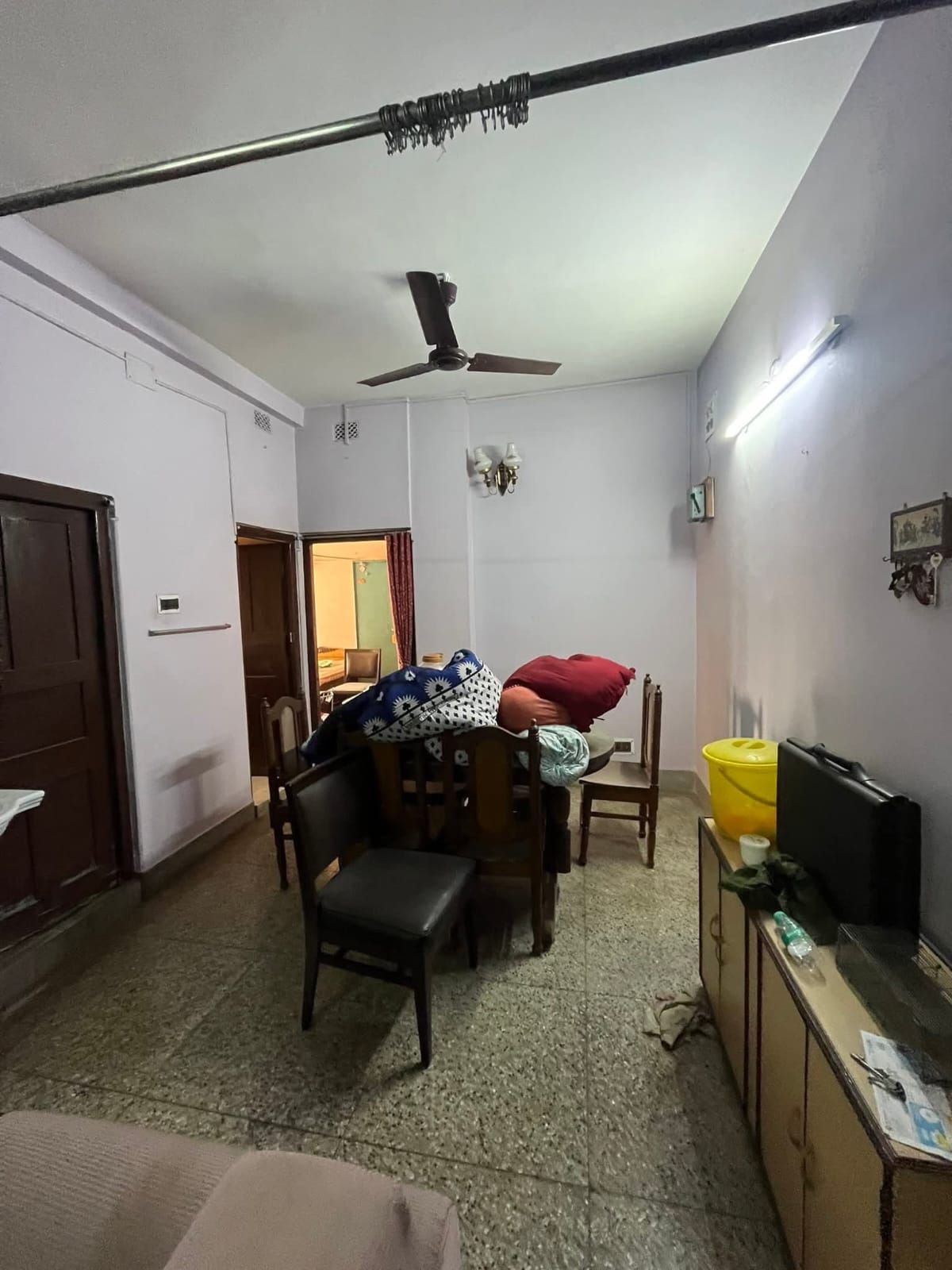 2 BHK residential in Parnasree Palli, Behala, Kolkata, Kolkata — photo 2