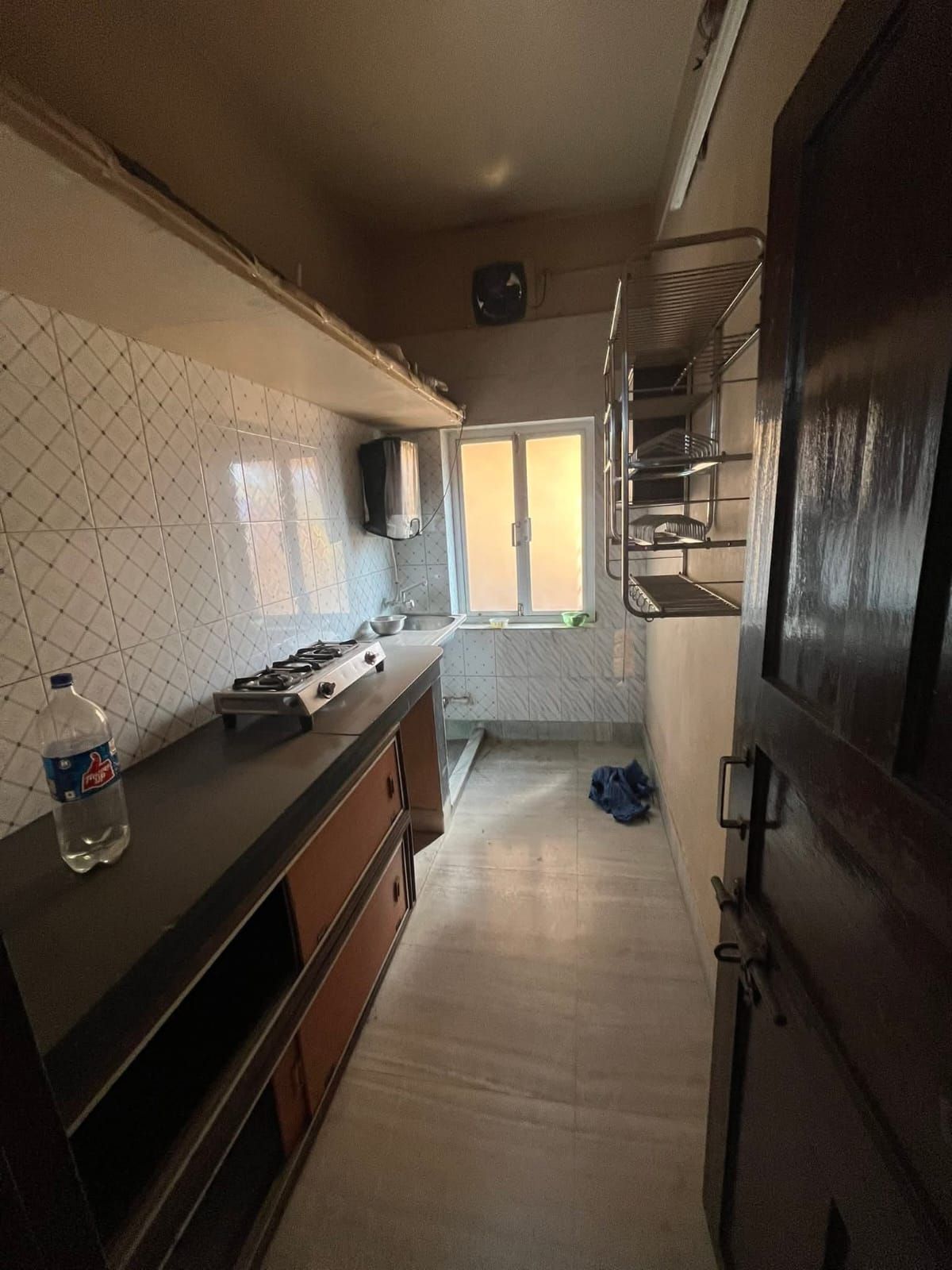 2 BHK residential in Parnasree Palli, Behala, Kolkata, Kolkata — photo 6