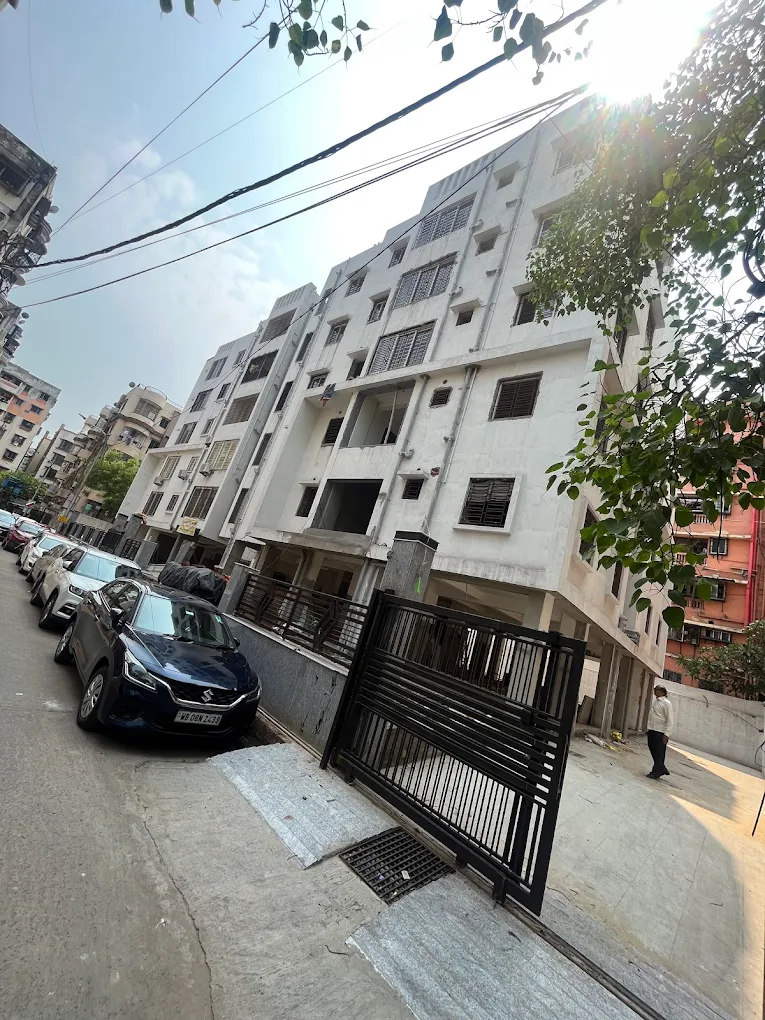 3 BHK residential in Golabari, Howrah, West Bengal - 711101, Howrah — photo 5