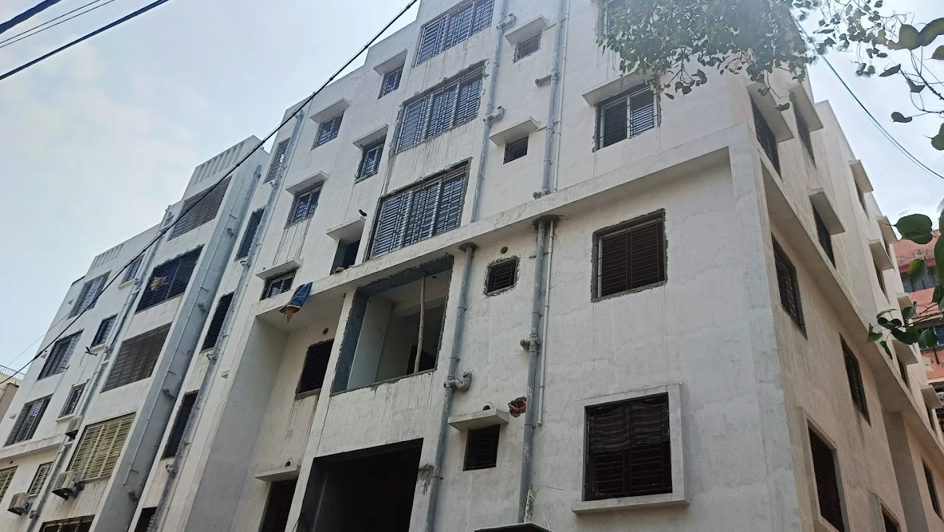 3 BHK residential in Golabari, Howrah, West Bengal - 711101, Howrah — photo 4