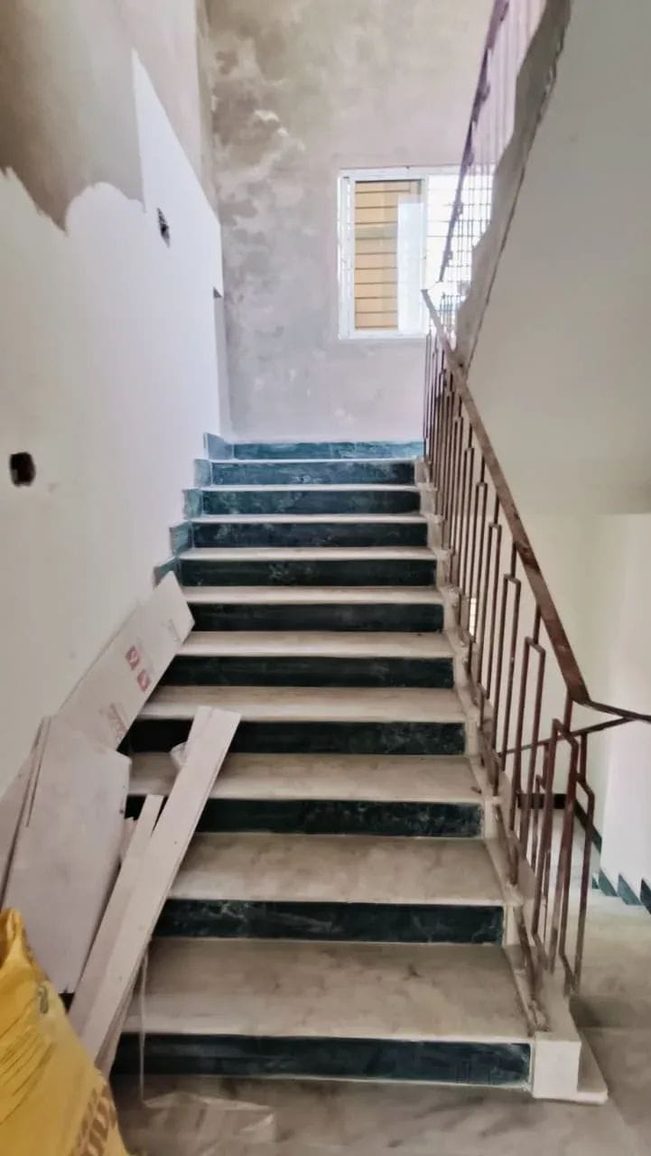 2 BHK residential in North K.B.Sarani, K.B.Sarani, South Dumdum, South Dumdum — photo 2