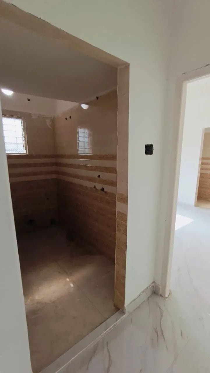2 BHK residential in North K.B.Sarani, K.B.Sarani, South Dumdum, South Dumdum — photo 5