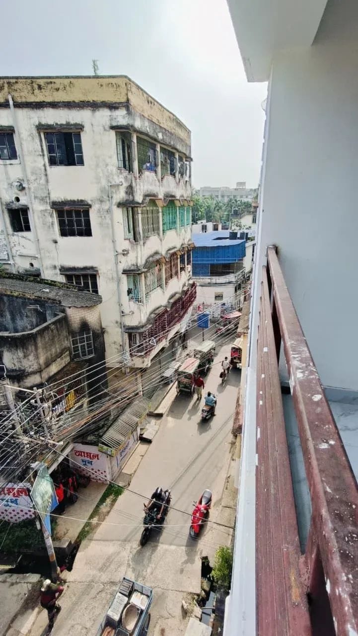 2 BHK residential in North K.B.Sarani, K.B.Sarani, South Dumdum, South Dumdum — photo 3