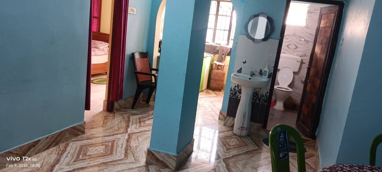 1 BHK residential in 2 no Railgate Dum Dum Cant, LN Road, Kolkata, Kolkata — photo 6