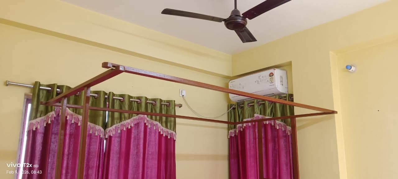 1 BHK residential in 2 no Railgate Dum Dum Cant, LN Road, Kolkata, Kolkata — photo 3
