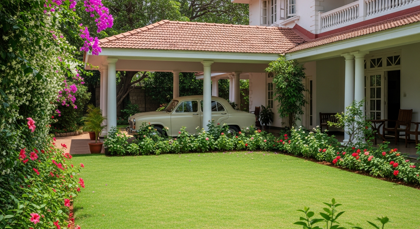 Shrachi Greenwood Nest in Kolkata — photo 3
